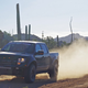 Illustration for article titled Mad Max Meets NASCAR: My Brutal 800 Mile Drive Across A Mexican Wasteland